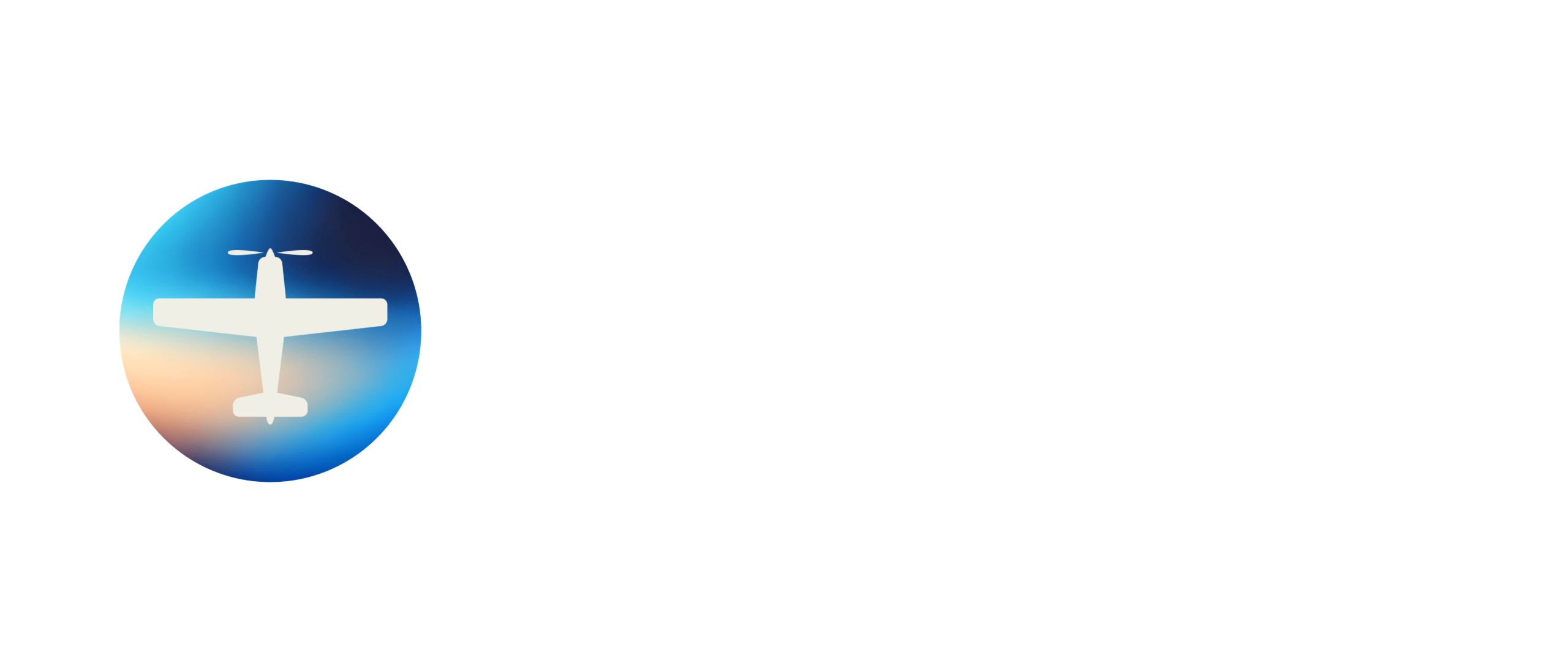 FlightSense Logo